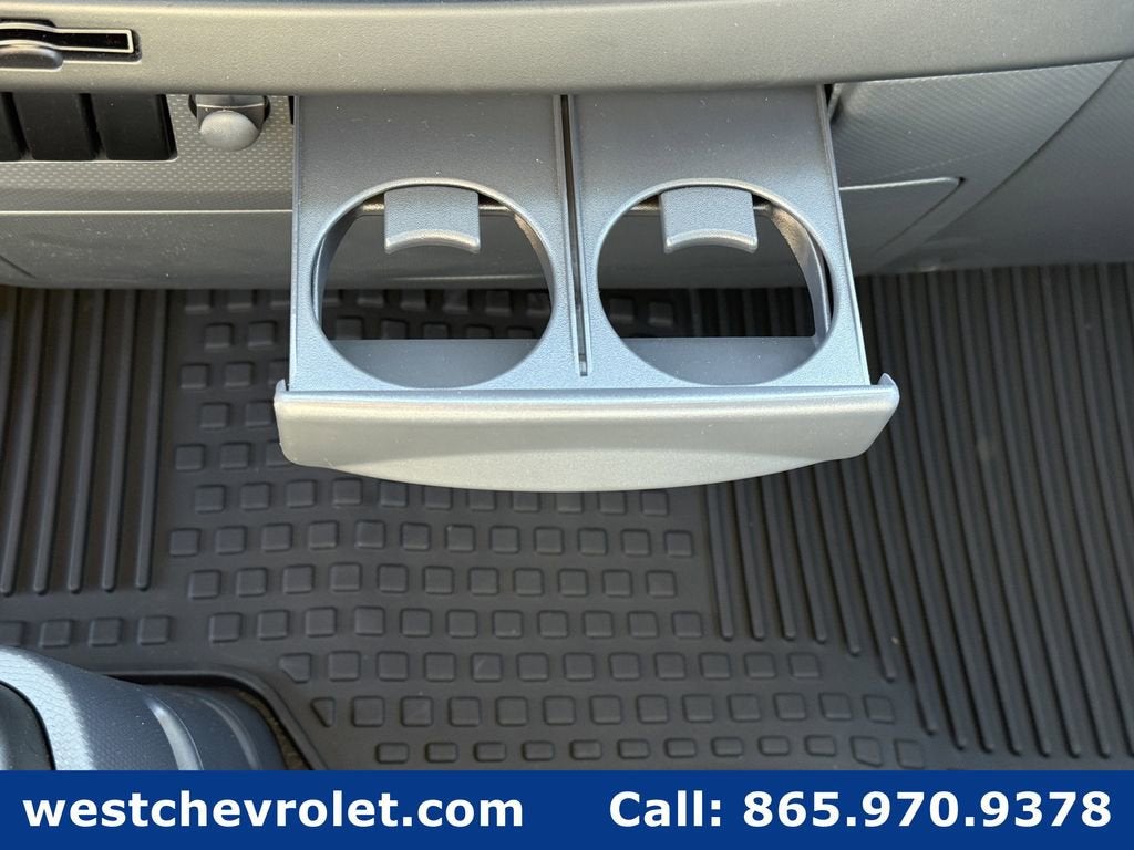 2025 Chevrolet Low Cab Forward 5500 XG Base