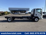 2025 Chevrolet Low Cab Forward 5500 XG Base