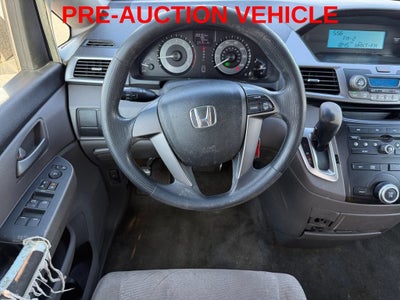 2011 Honda Odyssey LX