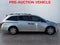 2011 Honda Odyssey LX