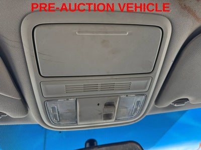2011 Honda Odyssey LX
