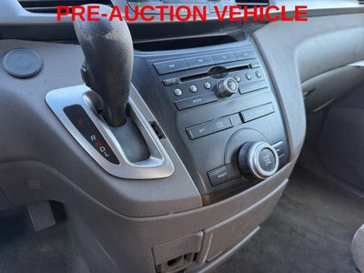 2011 Honda Odyssey LX