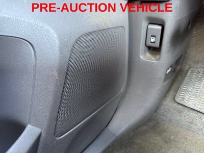 2011 Honda Odyssey LX