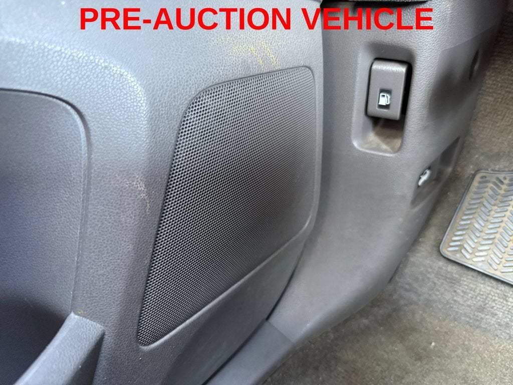 2011 Honda Odyssey LX