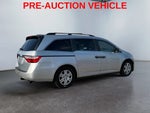 2011 Honda Odyssey LX