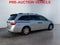 2011 Honda Odyssey LX