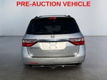 2011 Honda Odyssey LX