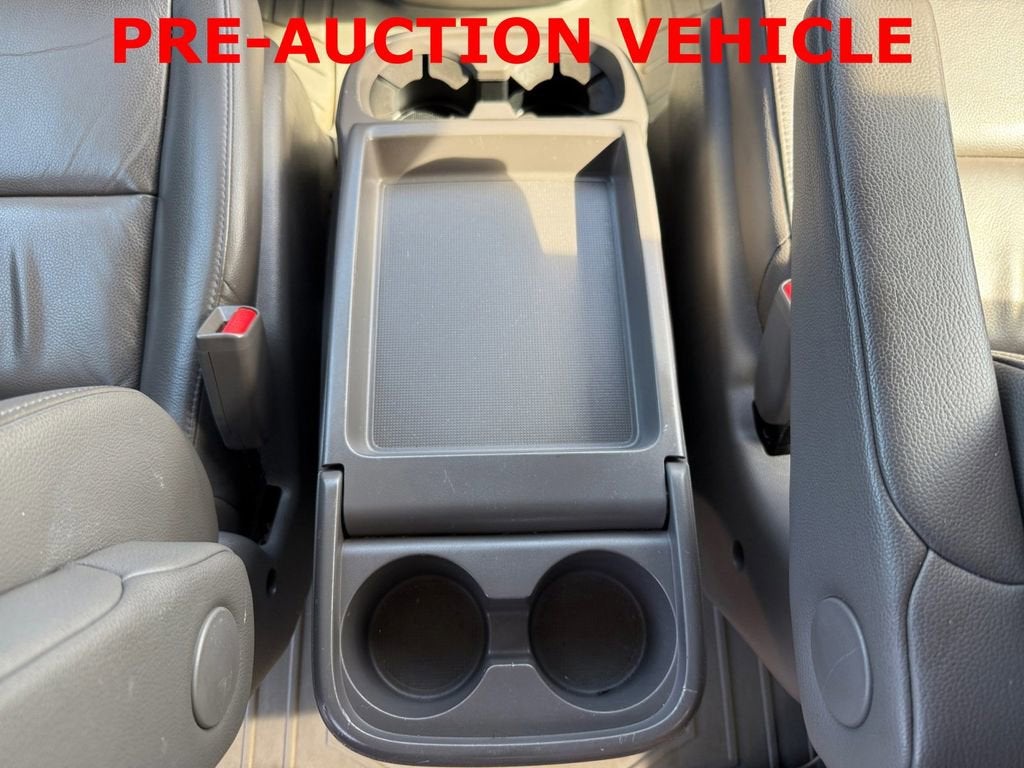 2013 Honda Odyssey EX-L