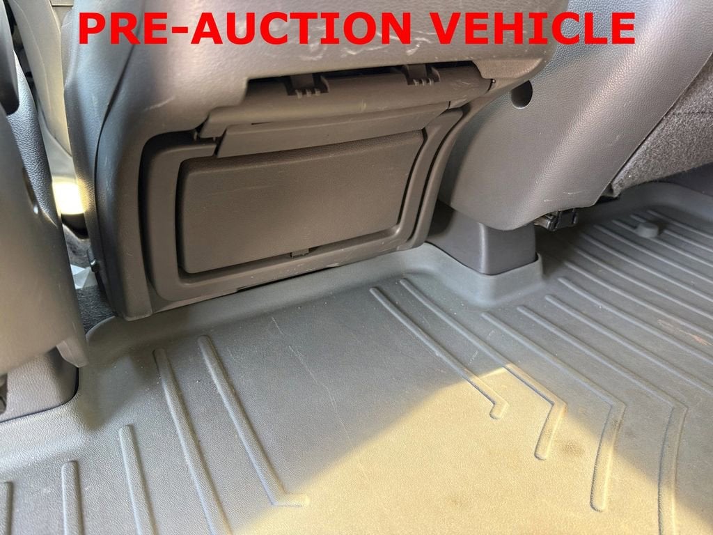 2013 Honda Odyssey EX-L