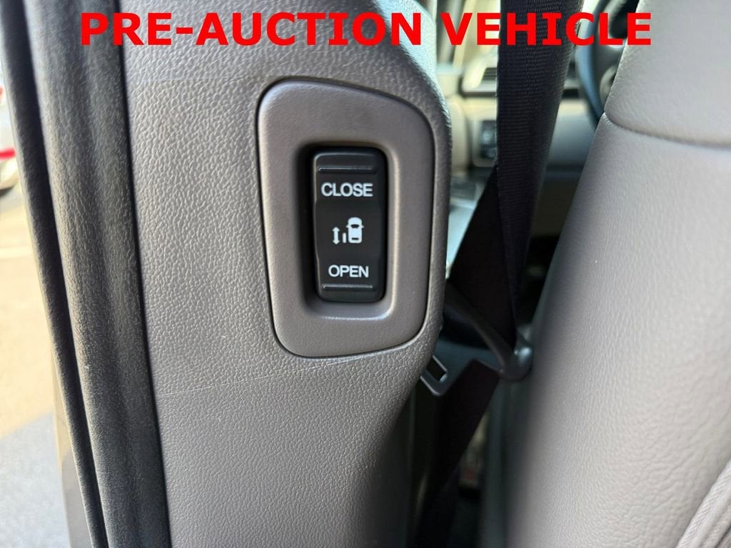 2013 Honda Odyssey EX-L