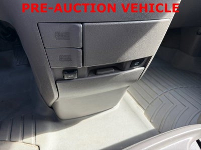 2013 Honda Odyssey EX-L