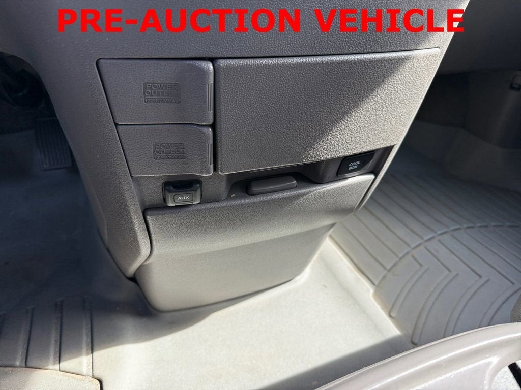2013 Honda Odyssey EX-L