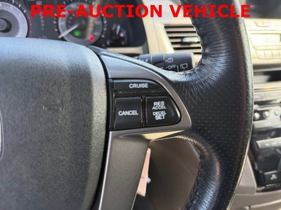 2013 Honda Odyssey EX-L