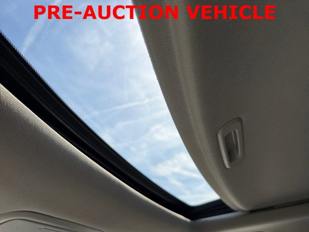 2013 Honda Odyssey EX-L