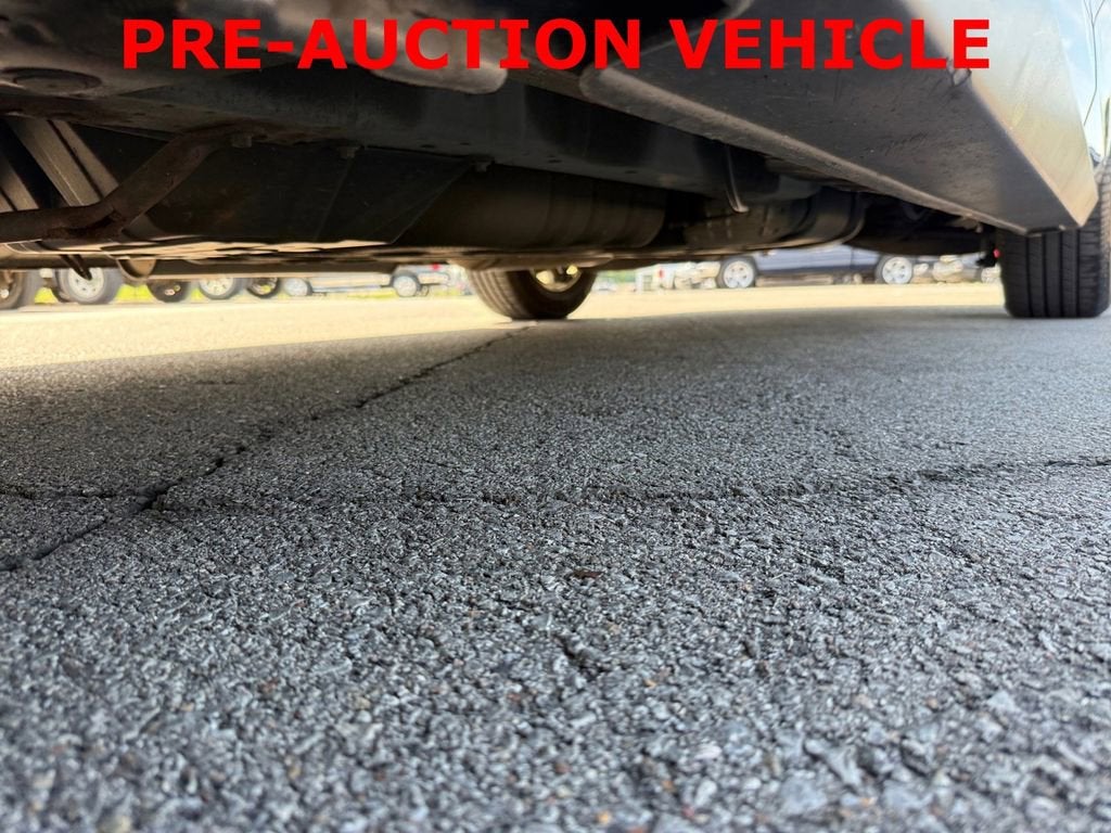 2013 Honda Odyssey EX-L