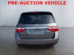 2013 Honda Odyssey EX-L