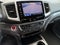 2017 Honda Ridgeline RTL-T
