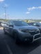 2017 Honda Ridgeline RTL-T