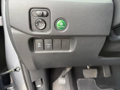 2017 Honda Ridgeline RTL-T