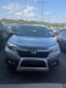 2017 Honda Ridgeline RTL-T