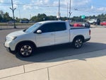 2017 Honda Ridgeline RTL-T