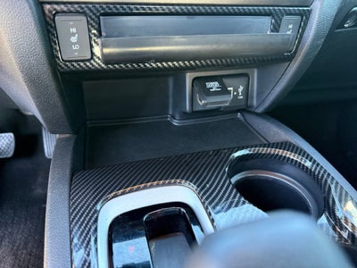 2017 Honda Ridgeline RTL-T