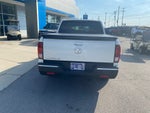2017 Honda Ridgeline RTL-T