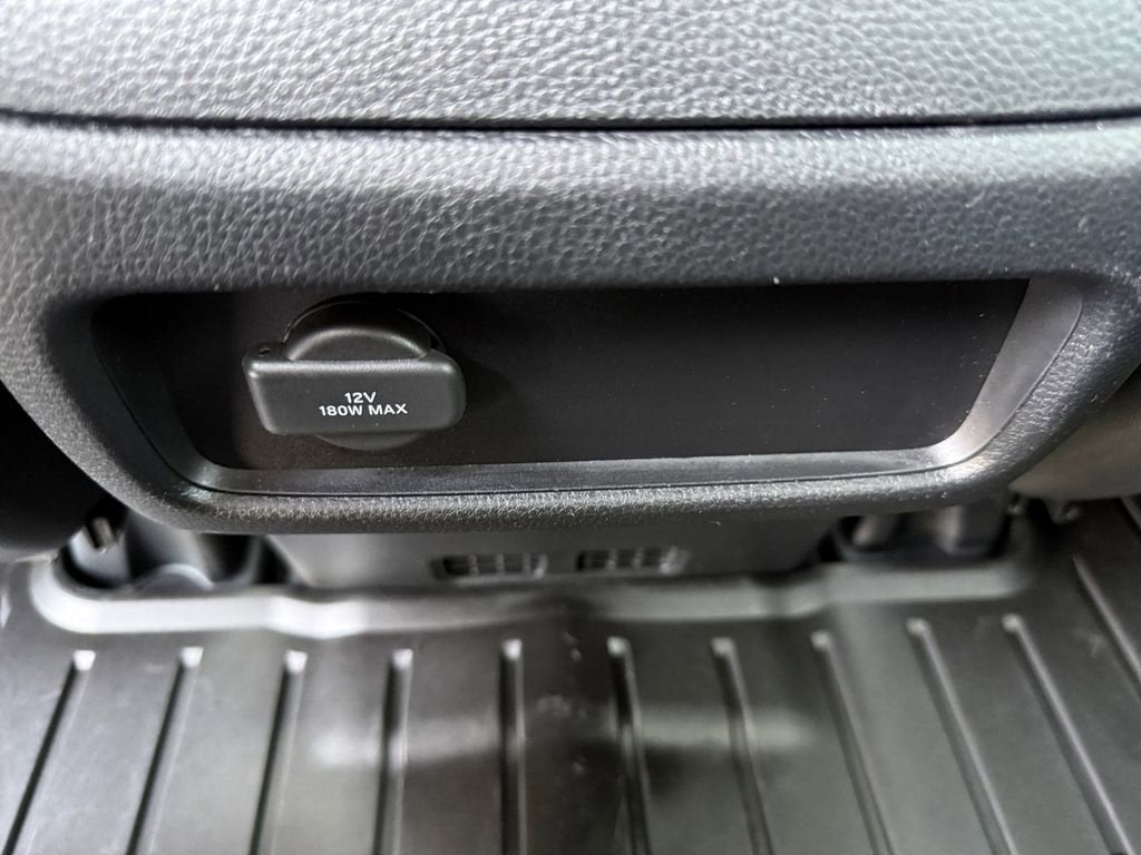 2024 Honda Ridgeline TrailSport