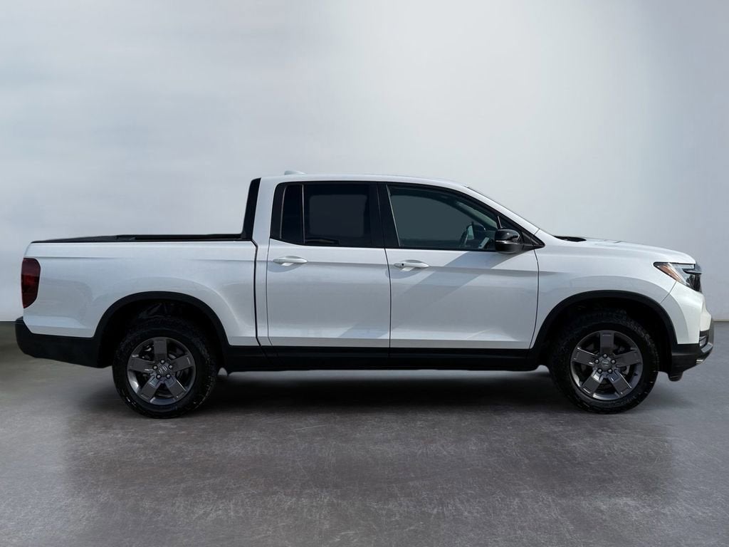 2024 Honda Ridgeline TrailSport