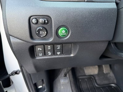 2024 Honda Ridgeline TrailSport