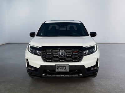 2024 Honda Ridgeline TrailSport