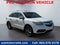 2014 Acura MDX Base