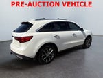 2014 Acura MDX Base