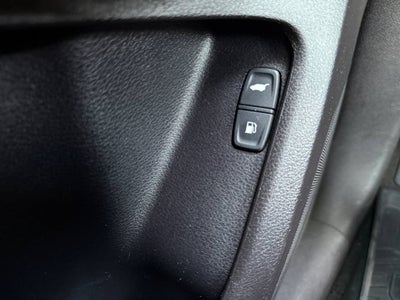 2017 Acura MDX w/Advance Pkg