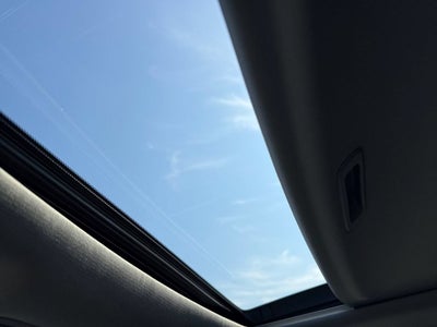 2017 Acura MDX w/Advance Pkg
