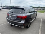 2017 Acura MDX w/Advance Pkg