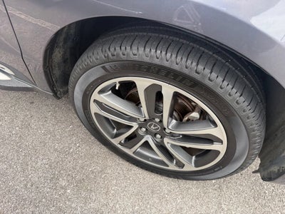 2017 Acura MDX w/Advance Pkg