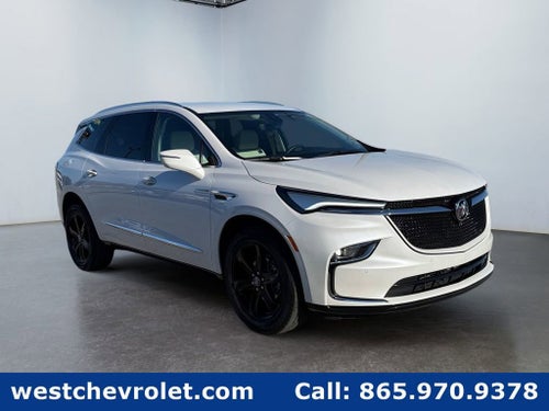 2024 Buick Enclave Premium