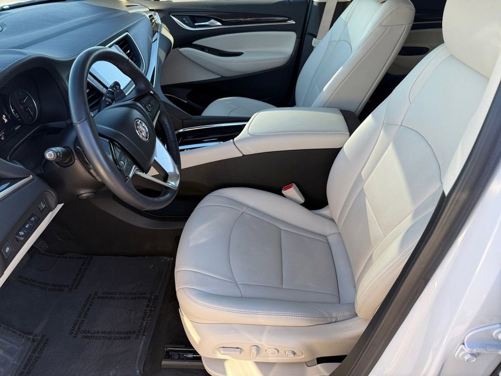2024 Buick Enclave Premium