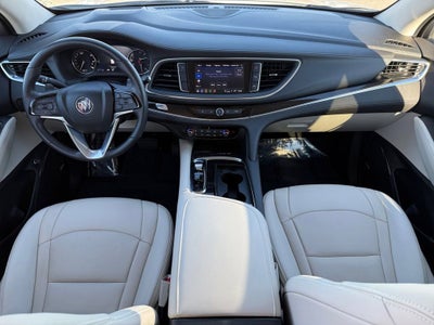 2024 Buick Enclave Premium