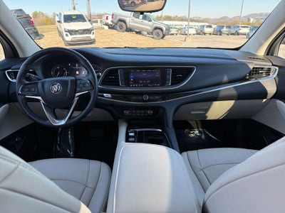 2024 Buick Enclave Premium