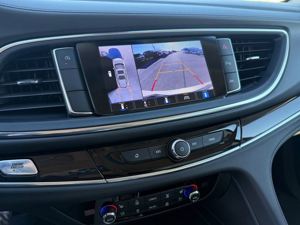 2024 Buick Enclave Premium