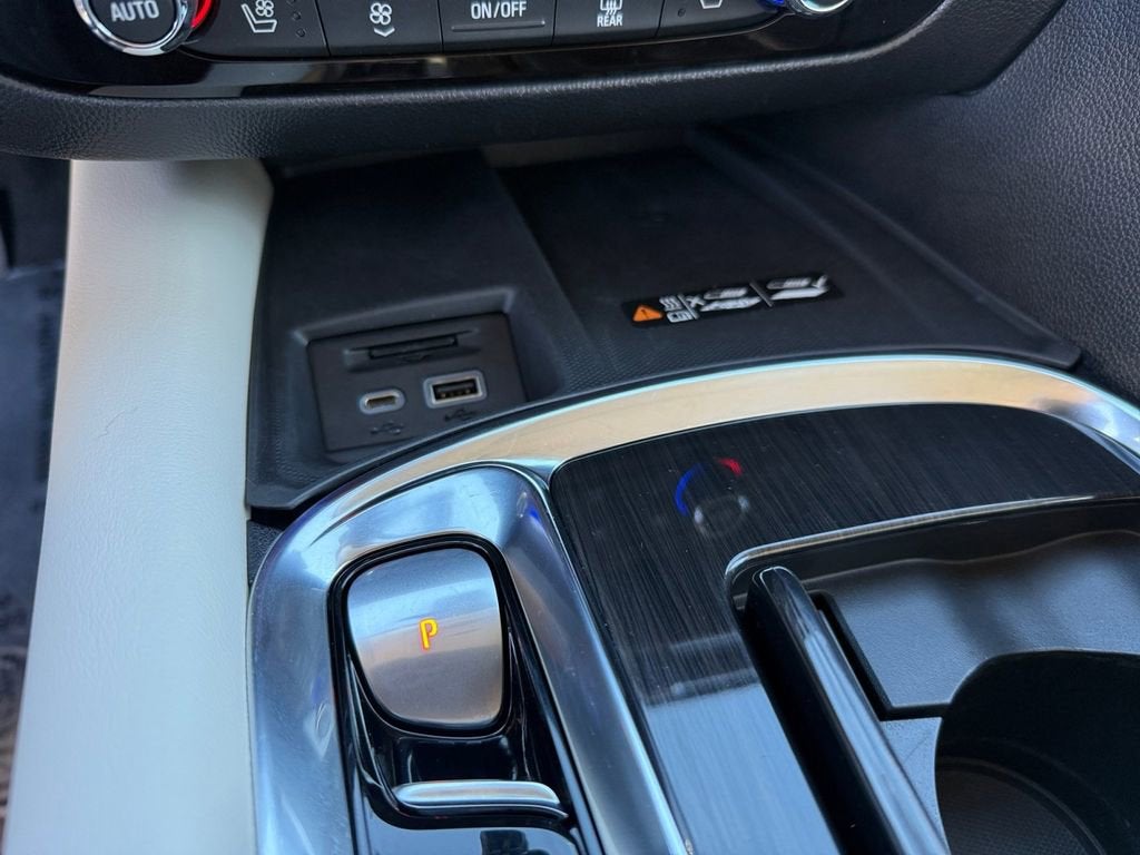 2024 Buick Enclave Premium