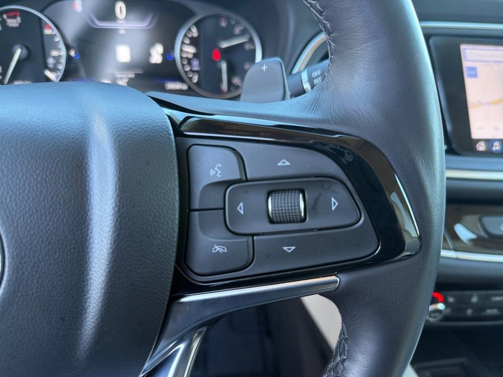 2024 Buick Enclave Premium