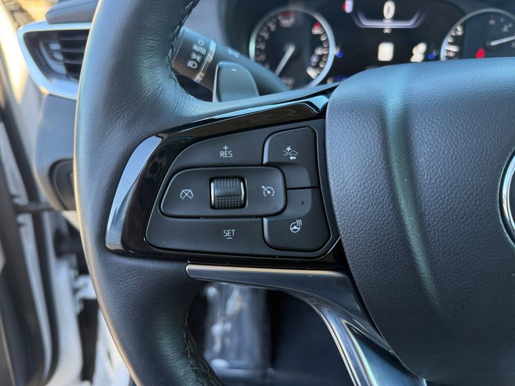 2024 Buick Enclave Premium