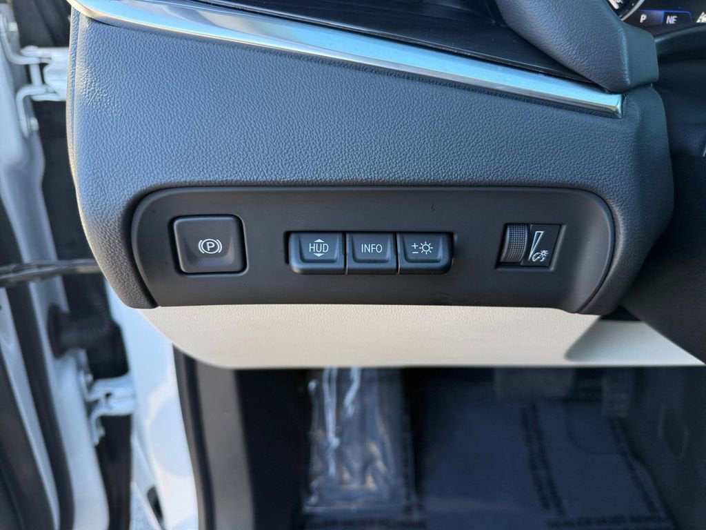 2024 Buick Enclave Premium