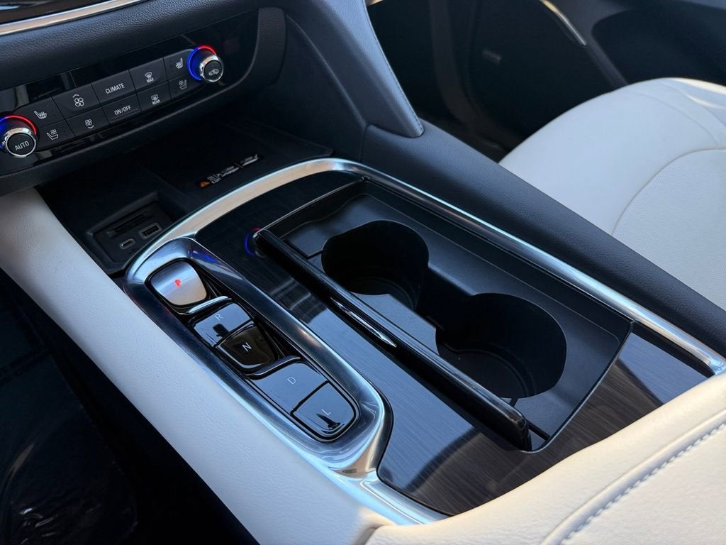 2024 Buick Enclave Premium