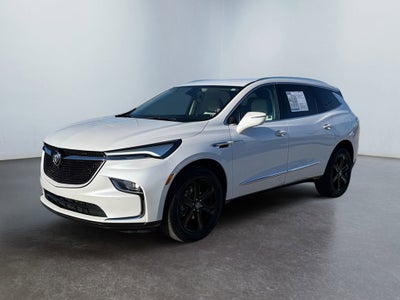2024 Buick Enclave Premium
