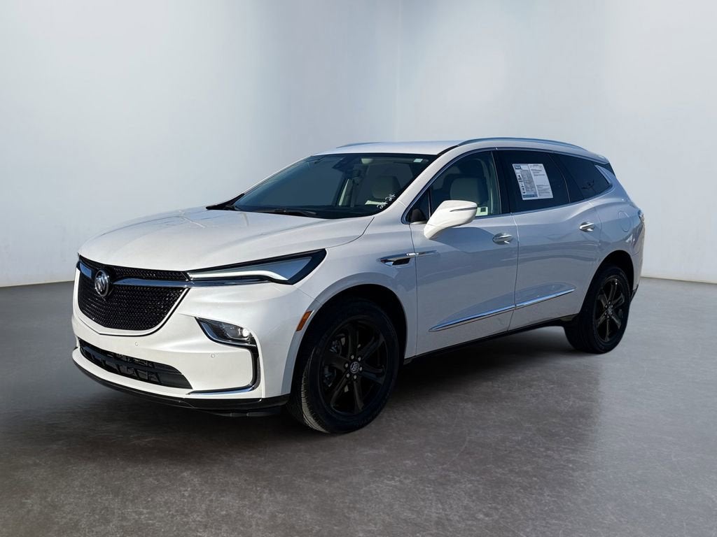 2024 Buick Enclave Premium