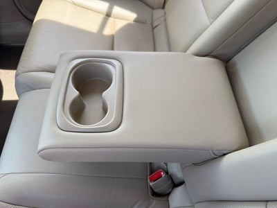 2013 Acura RDX Tech Pkg